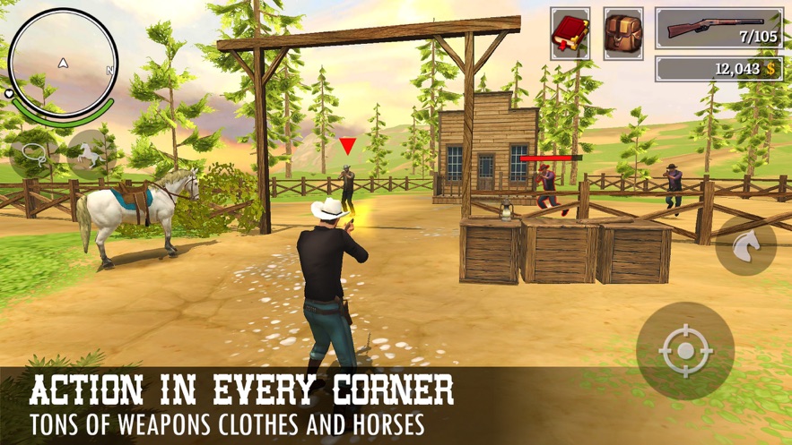 ��ǹ������2������