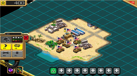 Desert StormfrontɳĮ�籩