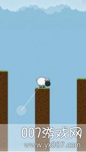 Sheep Jump(������Ϸ)
