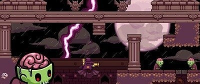 Turn Undead(��ɢ����)