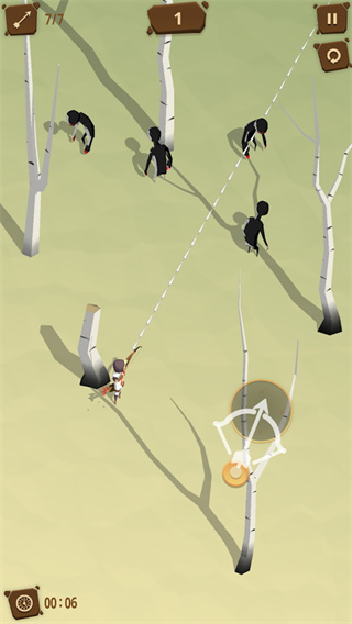 ĩ�������Last Arrows