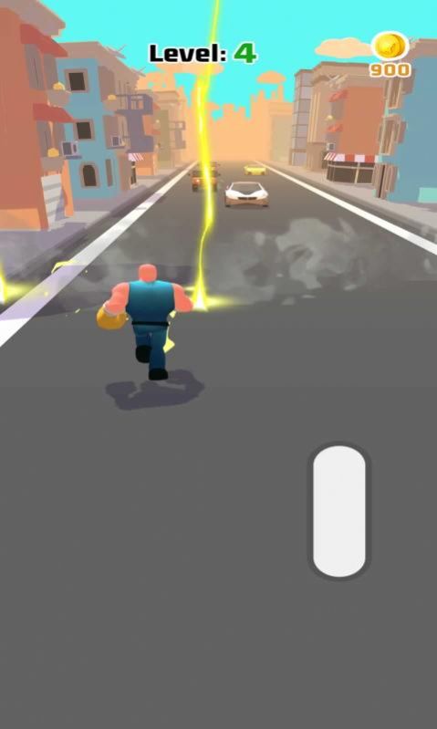 Giant Fist(׳��֮ȭ)