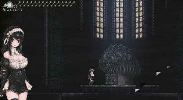 ������Ů�´���ħ������