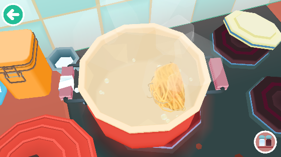 Toca Kitchen 2(�п�����2���İ�����)