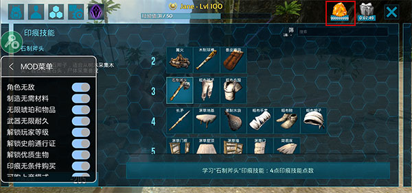 ������������ϵ�ģʽ���ò˵�