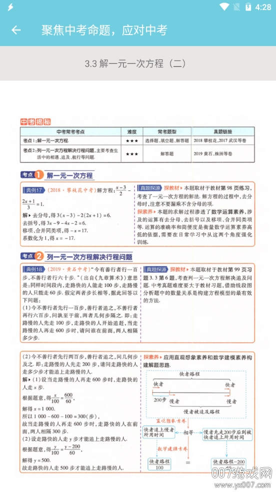 ���꼶��ѧ��