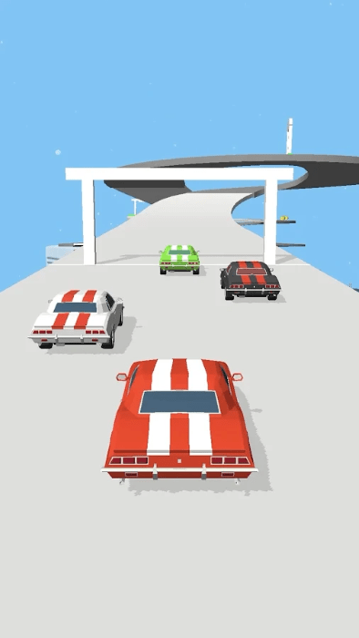 ��Ư������Hyper Drift
