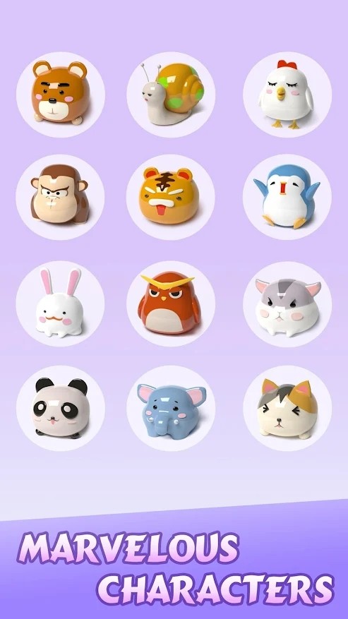 Jumping Zoo(��Ծ����԰)