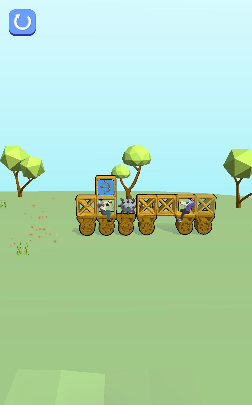 Scrap Battle(��Ʒս��)