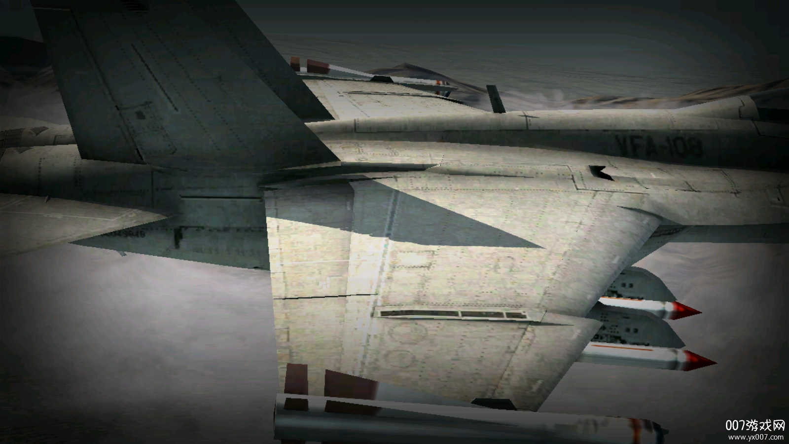 ACE Fighter(����ս���ִ���ս��Ϸ)