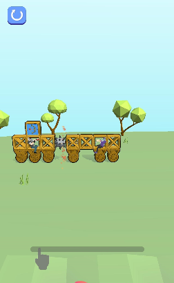 Scrap Battle(��Ʒս��)