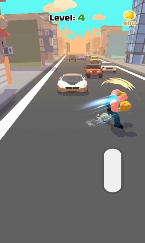 Giant Fist(׳��֮ȭ)