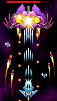 Strike Galaxy Attack(攻击太空入侵者)
