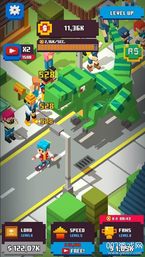 Strong Pixel(��ǿ���ػ�����)