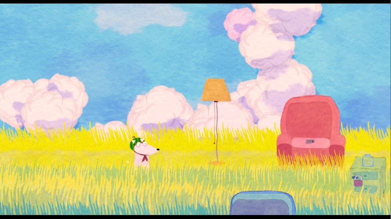 不要打扰睡觉的妹妹轻量版安卓版