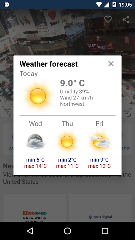 ȫ��ʵ������ͷSkylineWebcams