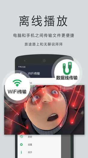 oplayer lite���ܲ�����