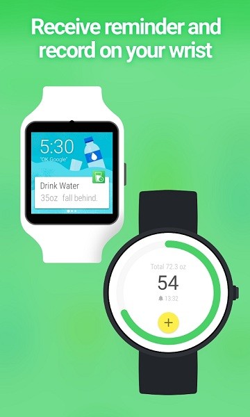 Water Drink Reminder��ˮ������