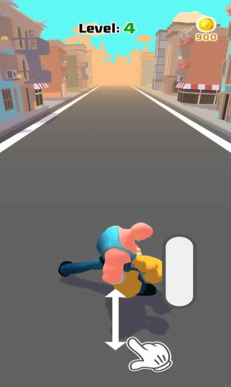 Giant Fist(׳��֮ȭ)