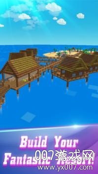 Idle Resort Tycoon(��Ͼ���Ƶ�)