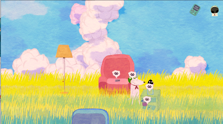 不要打扰睡觉的妹妹轻量版安卓版