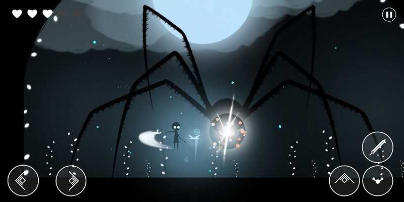 Darktale�ڰ�����