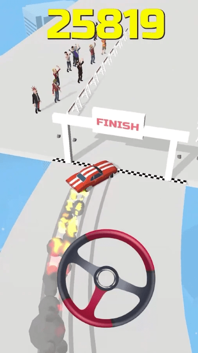 ��Ư������Hyper Drift
