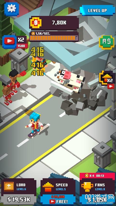 Strong Pixel(��ǿ���ػ�����)