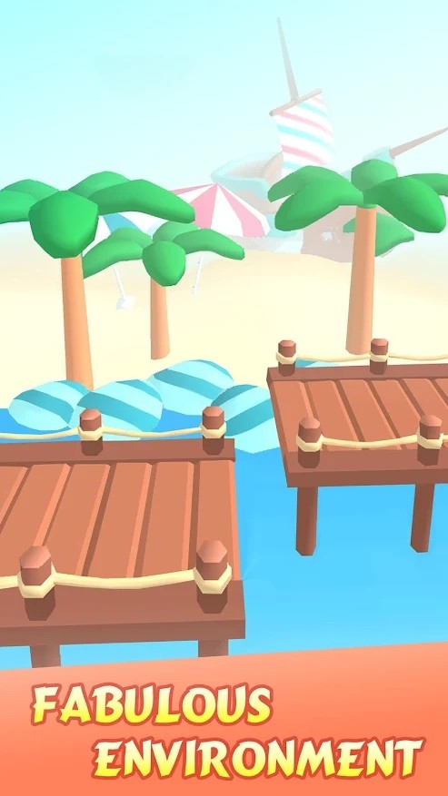 Jumping Zoo(��Ծ����԰)