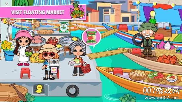 littlesaigon(С����ģ����)