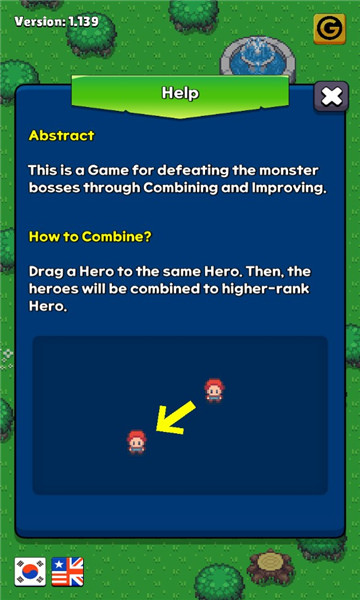 Baby Hero Idle�����ϲ�Ӣ��