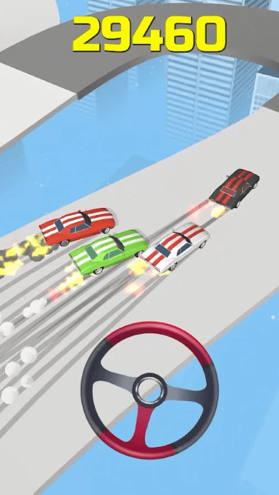 ��Ư������Hyper Drift