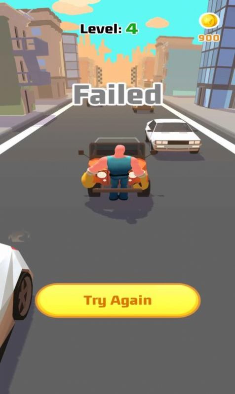 Giant Fist(׳��֮ȭ)