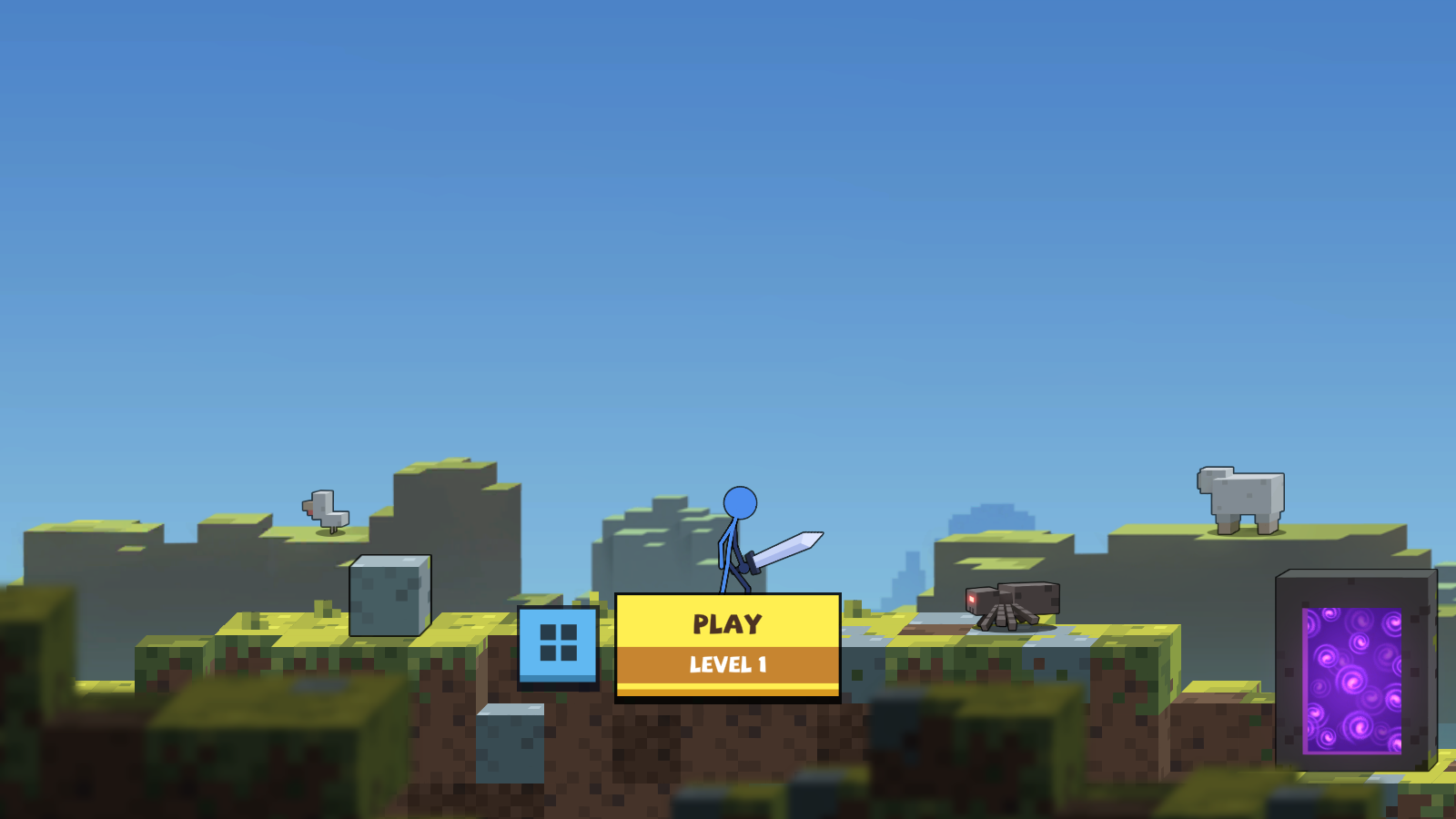 ����˹���֮սCraftman Fight