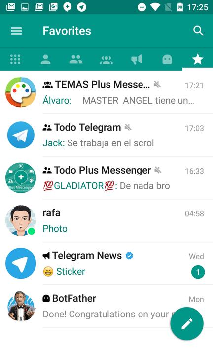 ��ʹPlus Messenger