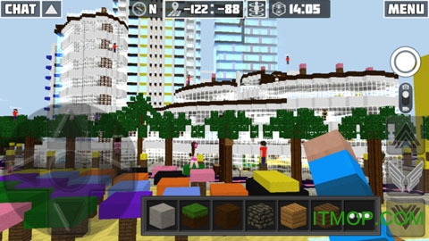 ������planetcraft