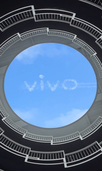 vivo演示视频软件