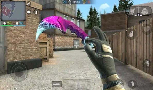 ����ս��ģ����