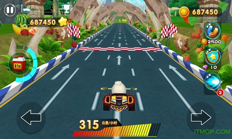 ��ʳ��ð��3֮���ַɳ�