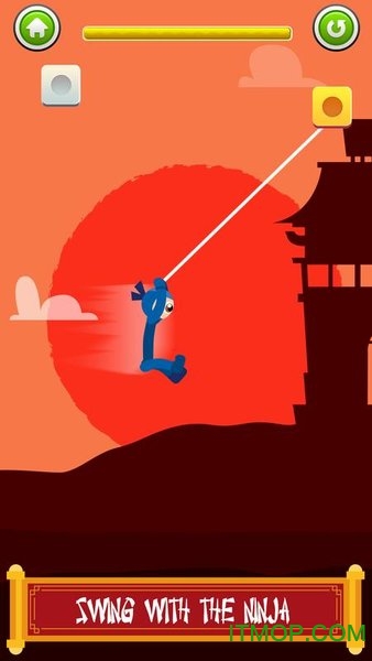 Swing hero(ҡ��Ӣ��)