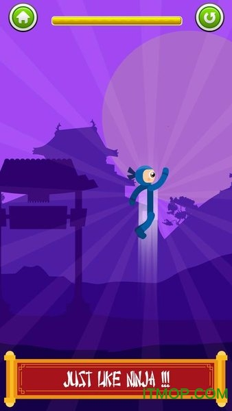 Swing hero(ҡ��Ӣ��)