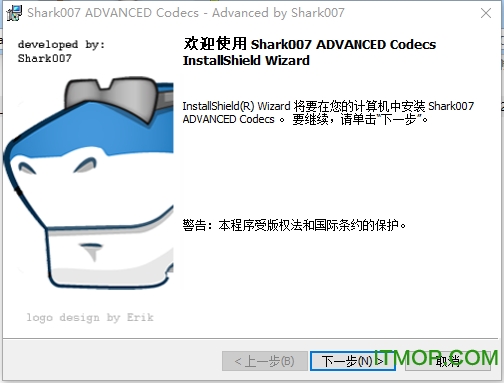 Advanced Codecs视频解码器