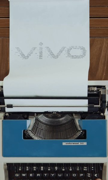 vivo演示视频软件