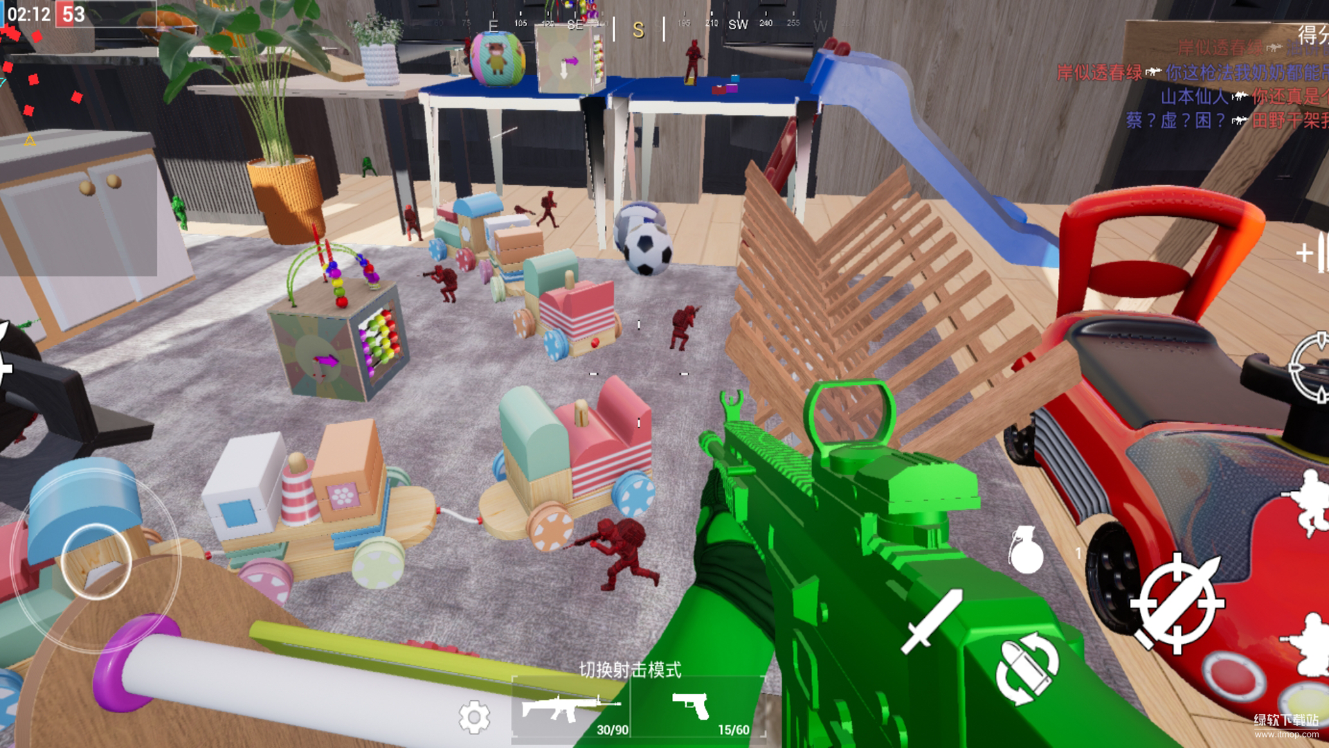 ��߷籩������ս��