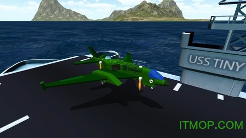 �򵥷ɻ����°�2022(SimplePlanes)