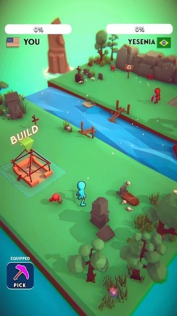 建造与毁灭(Build and Destroy)