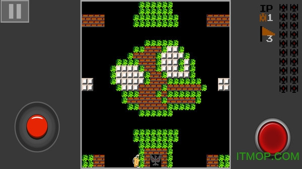 超级坦克大作战