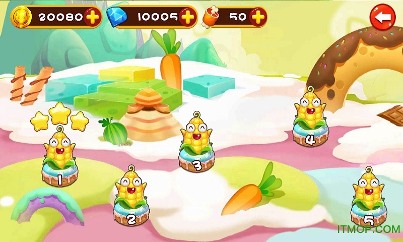 ��ʳ��ð��3֮���ַɳ�