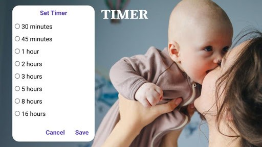 Ӥ��˯�߰�����������app(Lullin)