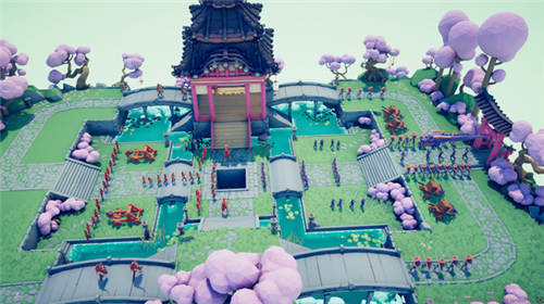 全面战争星战模拟器内置修改器